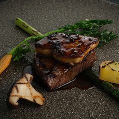 S kashiwa エス カシワのコース写真