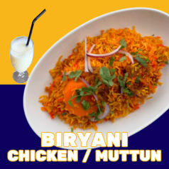 サフランSaffron 郡山のおすすめテイクアウト3