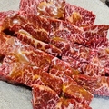 料理メニュー写真&nbsp;ハラミ