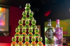 Foods Bar Cheers チアーズの特集写真