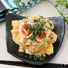 たまぽて