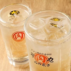 焼肉×ホルモン×居酒屋 綾瀬肉流通センターの特集写真