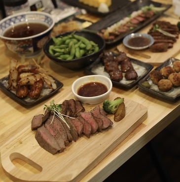 ひざし 五反田店のおすすめ料理1