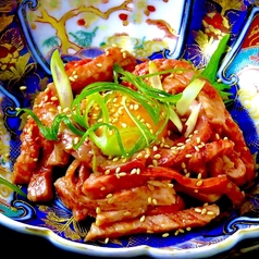 素材にもこだわったの旬菜と逸品料理