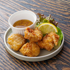 鶏の唐揚げ 4個