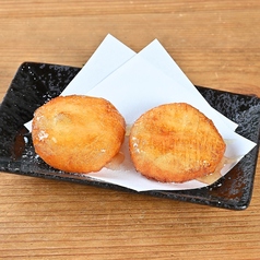 モッチーズポテト