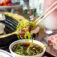 《黒毛和牛使用》新感覚！韓流焼肉「チャドルバギ」