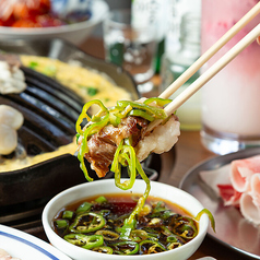 《黒毛和牛使用》新感覚！韓流焼肉「チャドルバギ」
