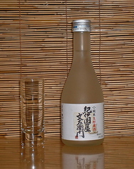 割烹 ゑびすのおすすめドリンク1