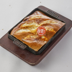 旨辛餃子(6個)