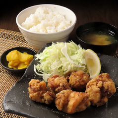 お好み焼きレストラン TEMAJI テマージのおすすめランチ1