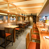 和らぎ処 一の雰囲気2