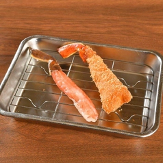 ずわい蟹