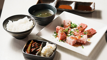 焼肉和牛 大和苑のおすすめ料理1