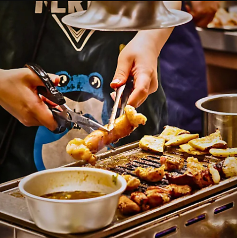 ミリネヤンコプチャン 桜木町野毛店(桜木町/居酒屋)＜ネット予約可