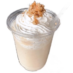 バナナスムージー