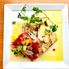 ユーカス UKAS KITCHEN STYLEのおすすめ料理1