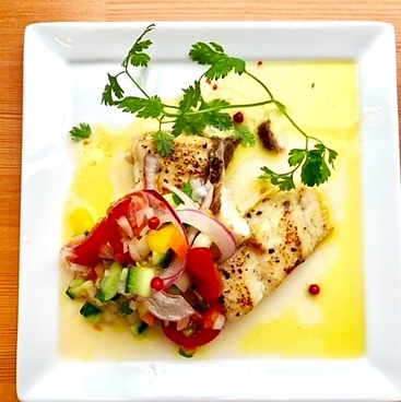 ユーカス UKAS KITCHEN STYLEのおすすめ料理1