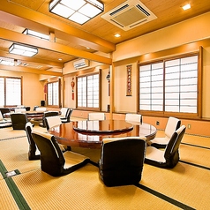 翔龍坊のおすすめ料理1