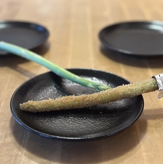 アスパラ