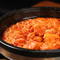 韓国料理 イニョン食堂のコース写真