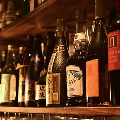 串焼きダイニングウグイスの特集写真