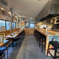 40名様 ～50名様でのイベントや打ち上げに、店舗貸切のご相談も承っております！会社全体の宴会や地域のお祭り後の集まりなど、まとまった人数でのご利用に便利です。駅チカの好立地で、ゲストの皆様も集まりやすく、思い出に残る盛大な宴会が叶います◎
