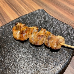 ハツ