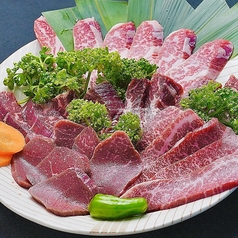 炎縁焼肉酒場 シティ貝塚店の特集写真