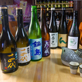 創作料理屋 志虜(しろ)の雰囲気1