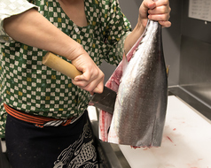 海鮮料理 和食居酒屋 北前鮮魚 宜候 ヨーソロ 川崎店のコース写真