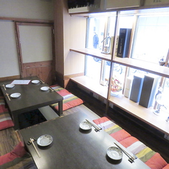 4名～12名様でご利用ください！