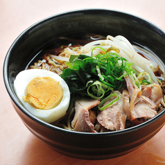 播州姫路醤油ラーメン