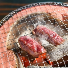 炭火焼肉と釜炊ご飯 ぶるまる 名古屋駅前店の特集写真