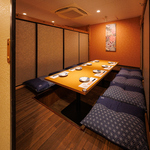 くずし割烹 兜 新橋店の写真ギャラリー