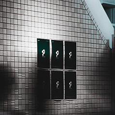 【半個室あり】カフェ&シーシャ Polysection 渋谷 道玄坂の外観1