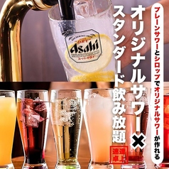 居酒屋 鳥心 金山店のコース写真