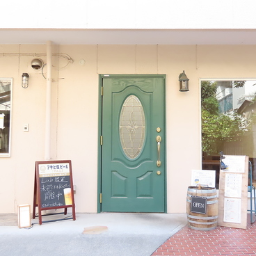 さかづきLabの雰囲気1