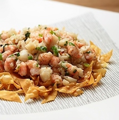 ユーカス UKAS KITCHEN STYLEのおすすめ料理2