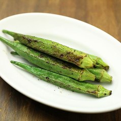 【野菜】＜単品＞オクラ