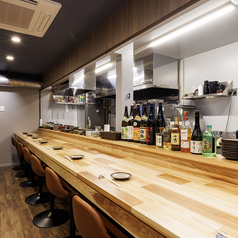 焼鳥 進の特集写真