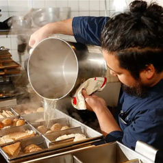 おでん屋 ひなたの特集写真