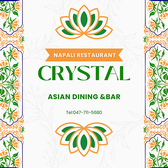 アジアンダイニング バー クリスタルの詳細