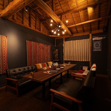 ISHIYAMA MEAT MARCHE イシヤマミートマルシェ 大津 石山の雰囲気1