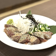 博多名物!手仕込み胡麻サバ