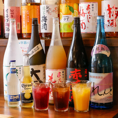 コリアンダイニング 凛 水島店のおすすめポイント1
