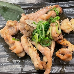 せせり焼き
