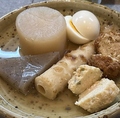 料理メニュー写真&nbsp;5点盛り
