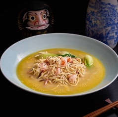 揚州名物 干し豆腐の繊細な煮込み