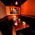 貸切100名様までご利用可能！大人数でのご宴会をご希望なら、ぜひ当店へお越しください！